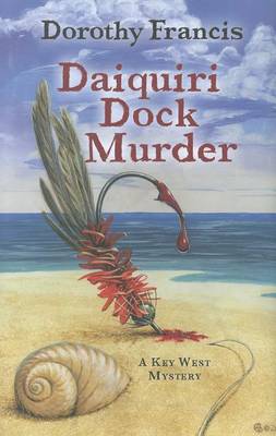 Cover of Daquiri Dock Murder