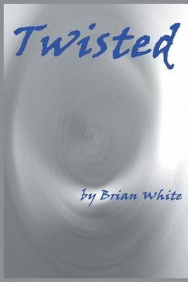 Book cover for Twisted