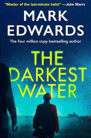 Cover of The Darkest Water