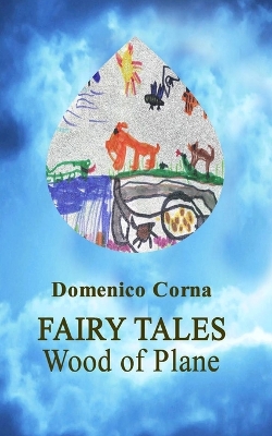 Book cover for Fairy Tales - Wood of Plane