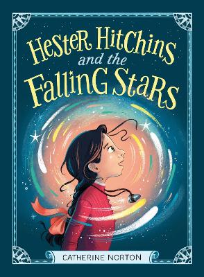 Cover of Hester Hitchins and the Falling Stars