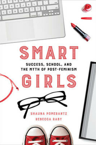 Cover of Smart Girls