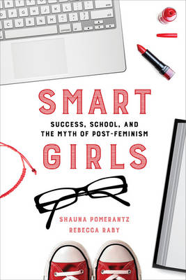 Book cover for Smart Girls