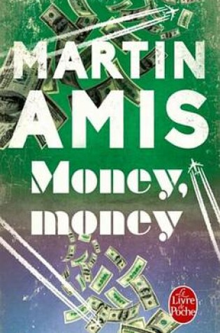 Cover of Money, Money