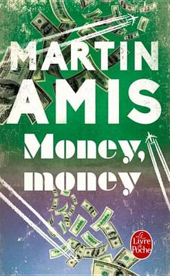 Cover of Money, Money