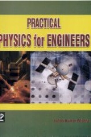 Cover of Practical Physics for Engineers