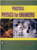 Book cover for Practical Physics for Engineers