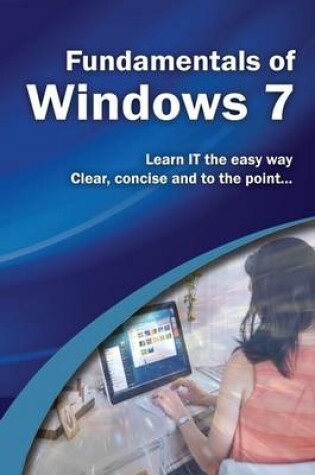 Cover of Fundamentals of Windows 7