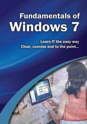 Book cover for Fundamentals of Windows 7