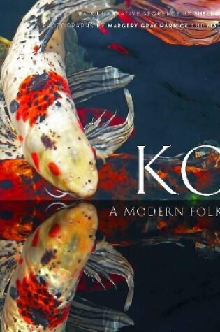 Cover of Koi