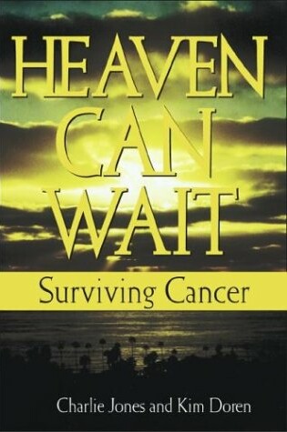 Cover of Heaven Can Wait