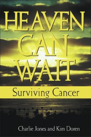 Book cover for Heaven Can Wait