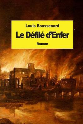 Cover of Le Défilé d'Enfer