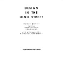 Book cover for Design in the High Street