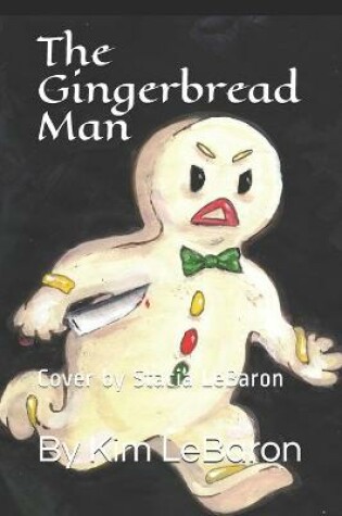 Cover of The Gingerbread Man