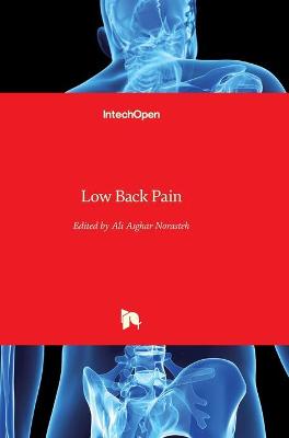 Book cover for Low Back Pain