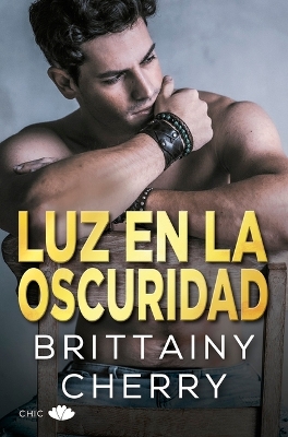 Book cover for Luz En La Oscuridad