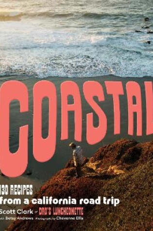 Cover of Coastal