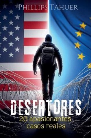 Cover of Desertores