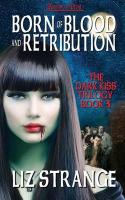 Cover of Born of Blood and Retribution