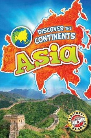 Cover of Asia