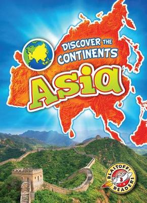 Book cover for Asia