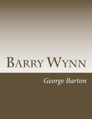 Book cover for Barry Wynn