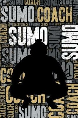 Cover of Sumo Coach Journal