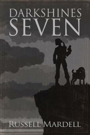 Cover of Darkshines Seven