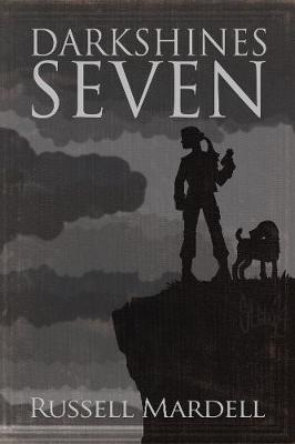 Book cover for Darkshines Seven