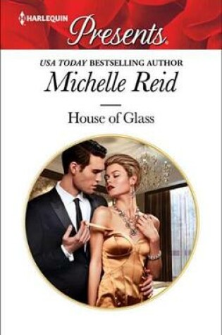 Cover of House of Glass