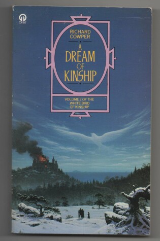 Cover of Dream of Kinship