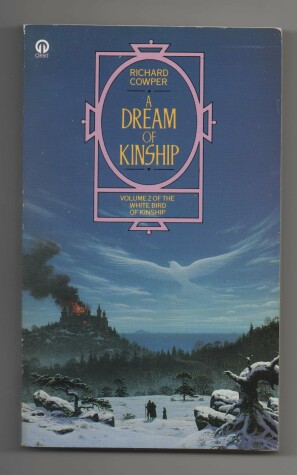 Book cover for Dream of Kinship