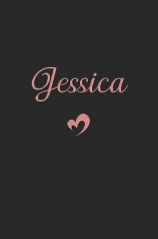 Cover of Jessica