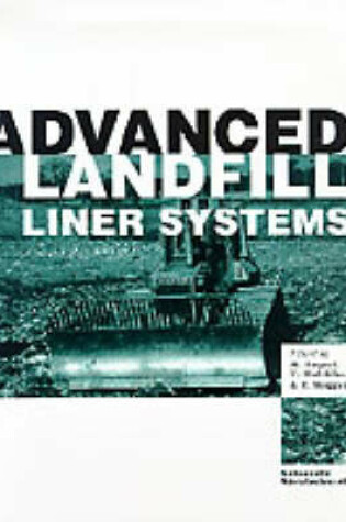 Cover of Advanced Landfill Liner Systems