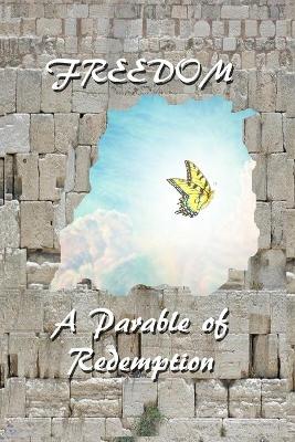 Book cover for Freedom