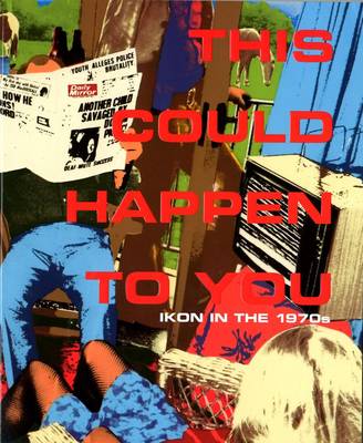 Book cover for This Could Happen to You