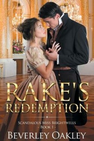 Cover of Rake's Redemption