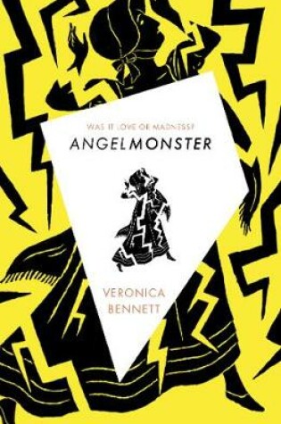 Cover of Angelmonster