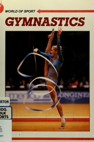 Cover of Gymnastics