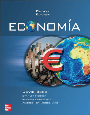 Book cover for Economia