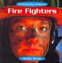 Book cover for Fire Fighters