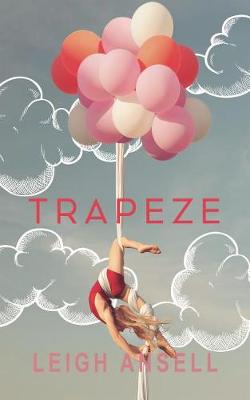 Book cover for Trapeze