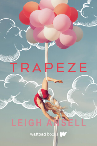 Cover of Trapeze