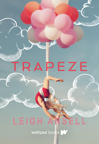 Trapeze by Leigh Ansell