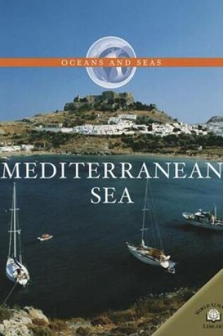 Cover of Mediterranean Sea