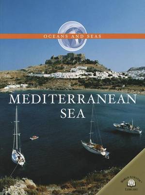 Book cover for Mediterranean Sea