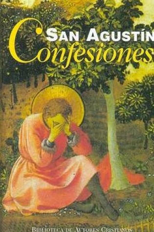 Cover of Confesiones