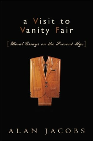 Cover of A Visit to Vanity Fair