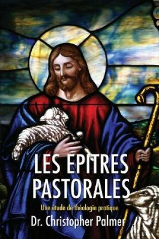 Cover of Les Epitres Pastorales